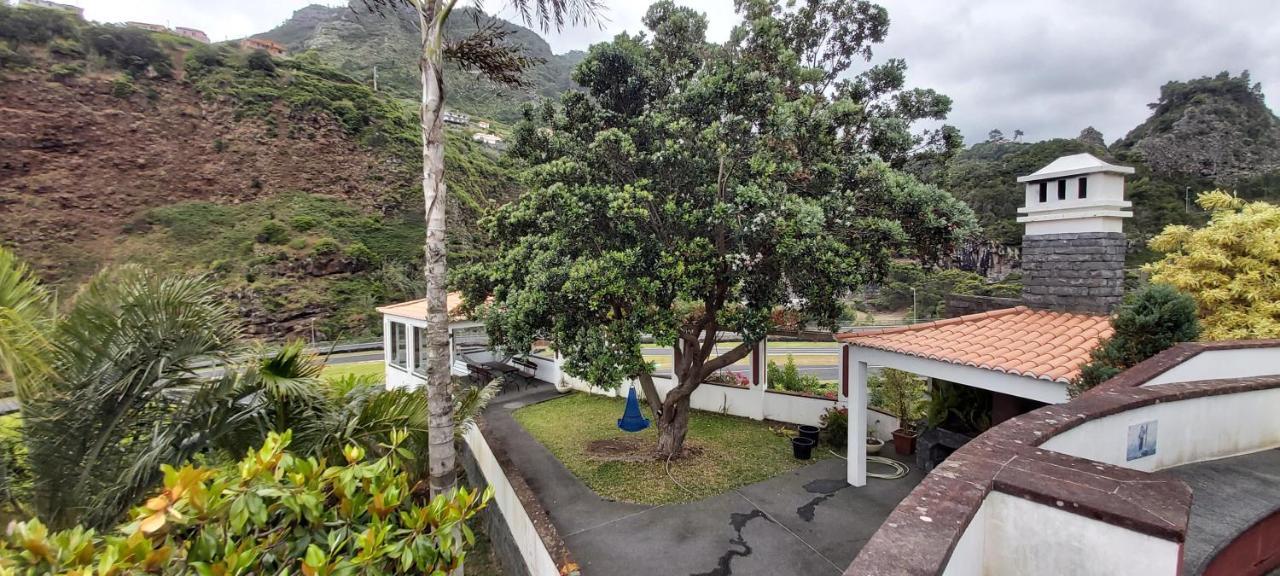 Paraíso Resiliente Santana  Exterior foto
