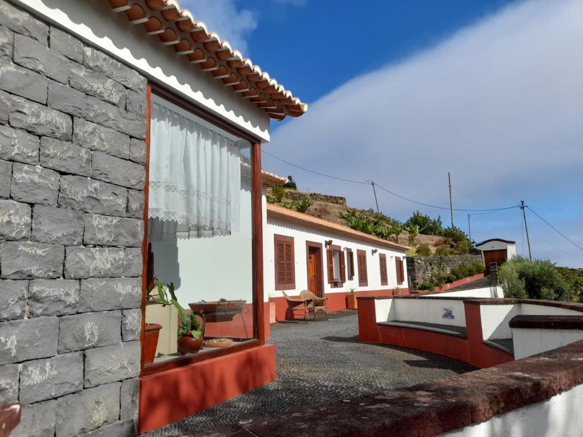 Paraíso Resiliente Santana  Exterior foto